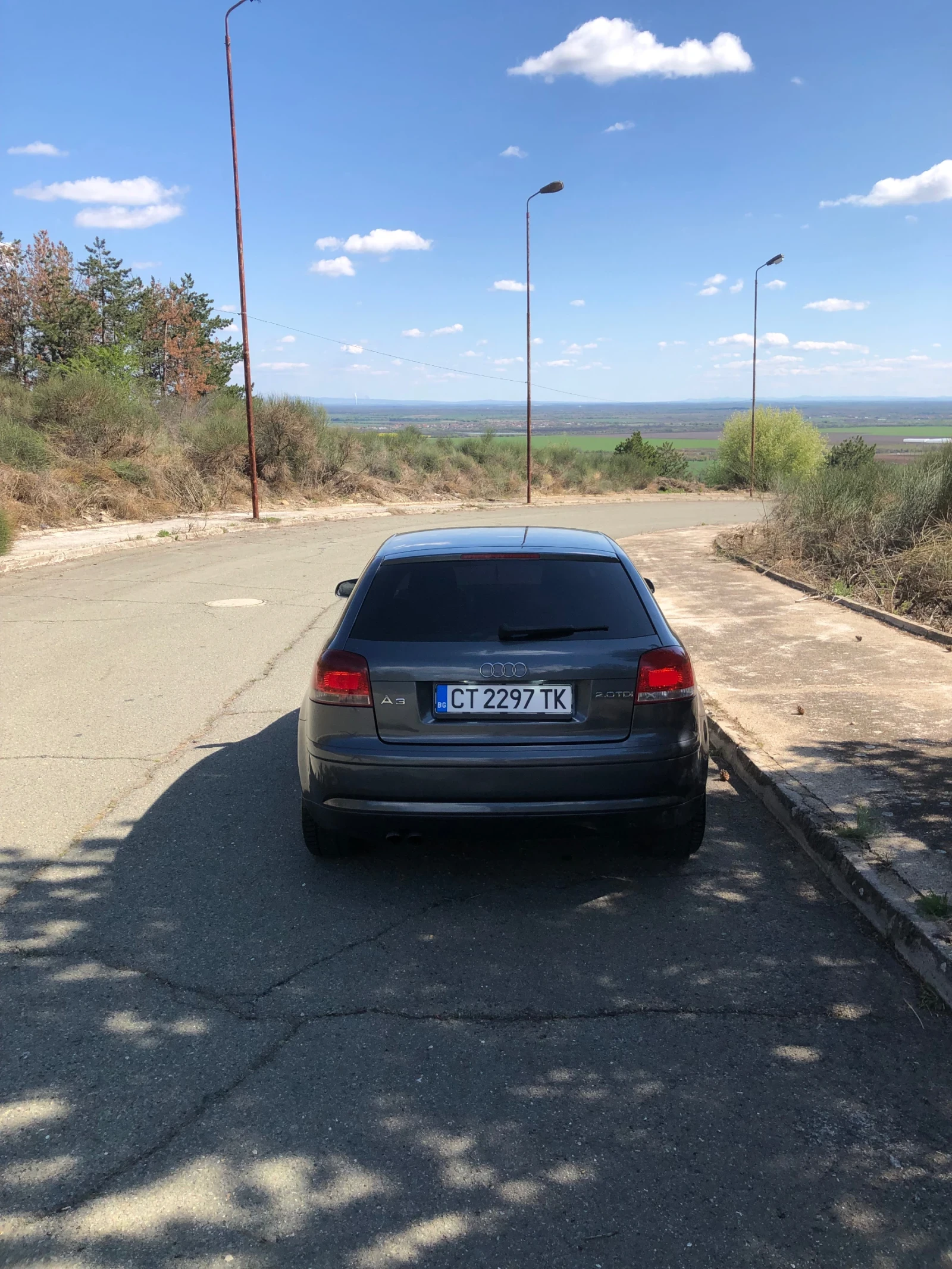 Audi A3  - изображение 2