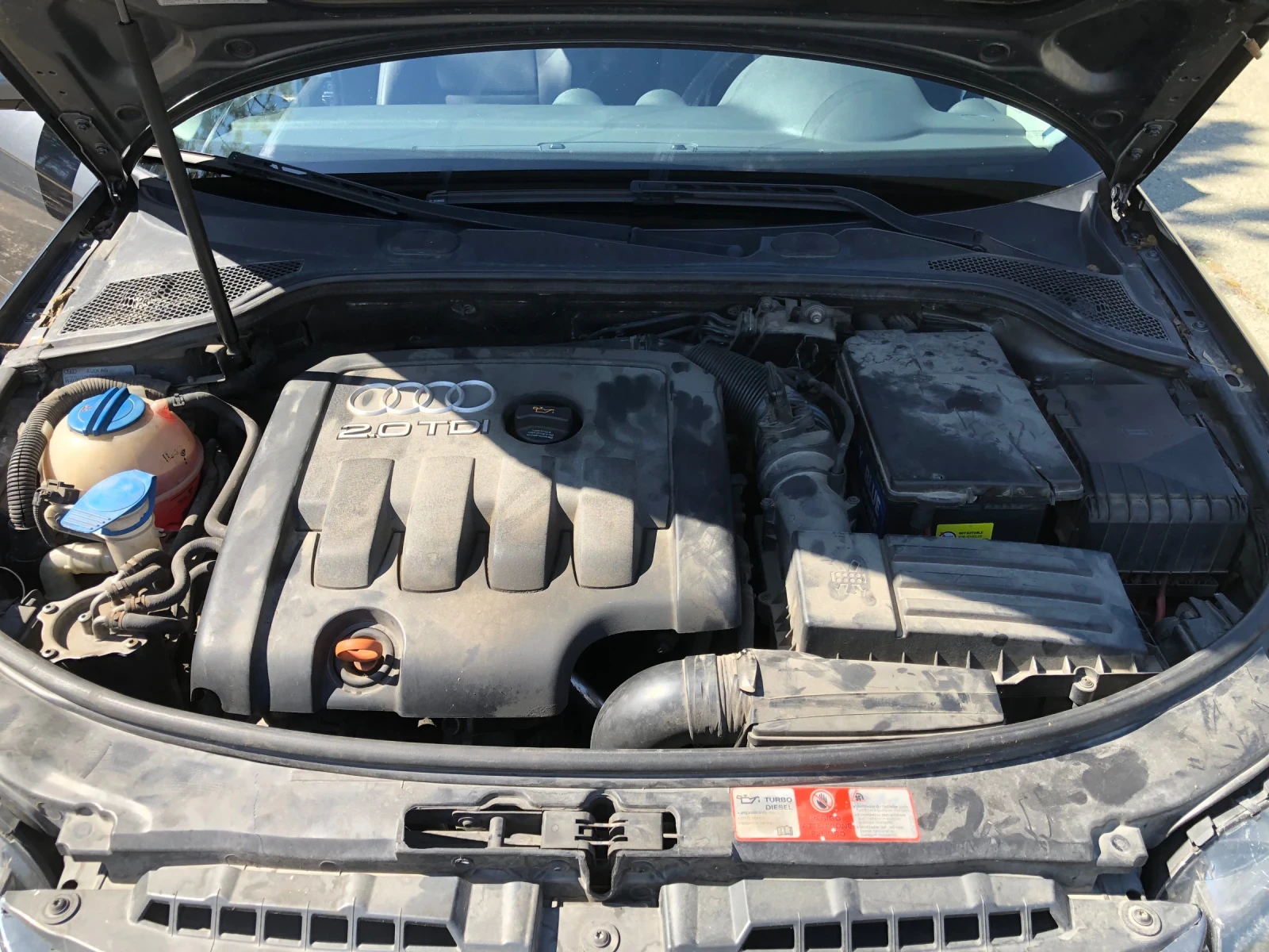 Audi A3  - изображение 9