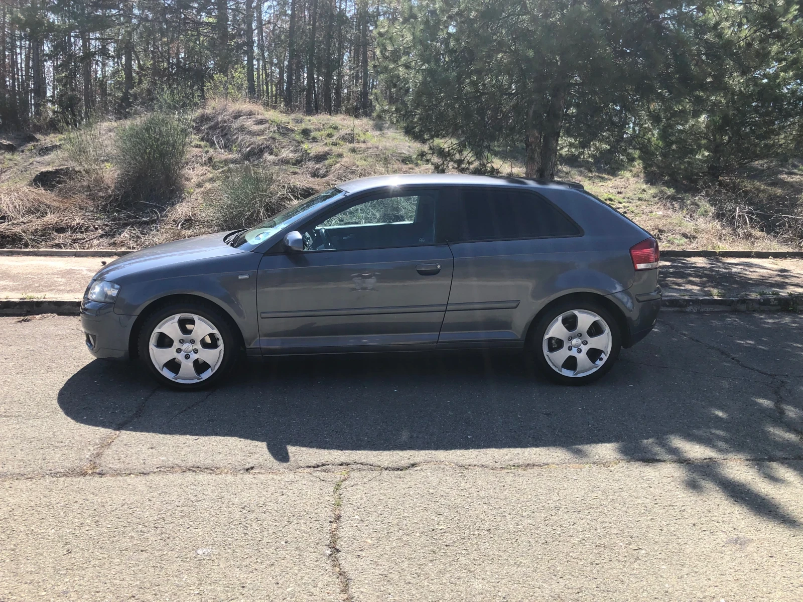 Audi A3  - изображение 3