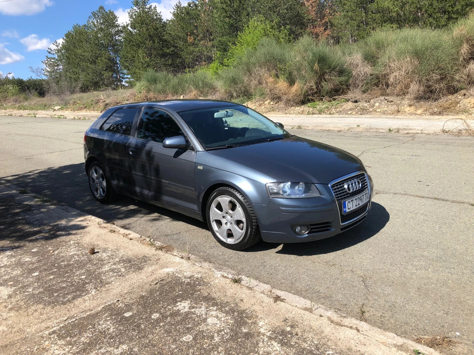 Audi A3  - изображение 5