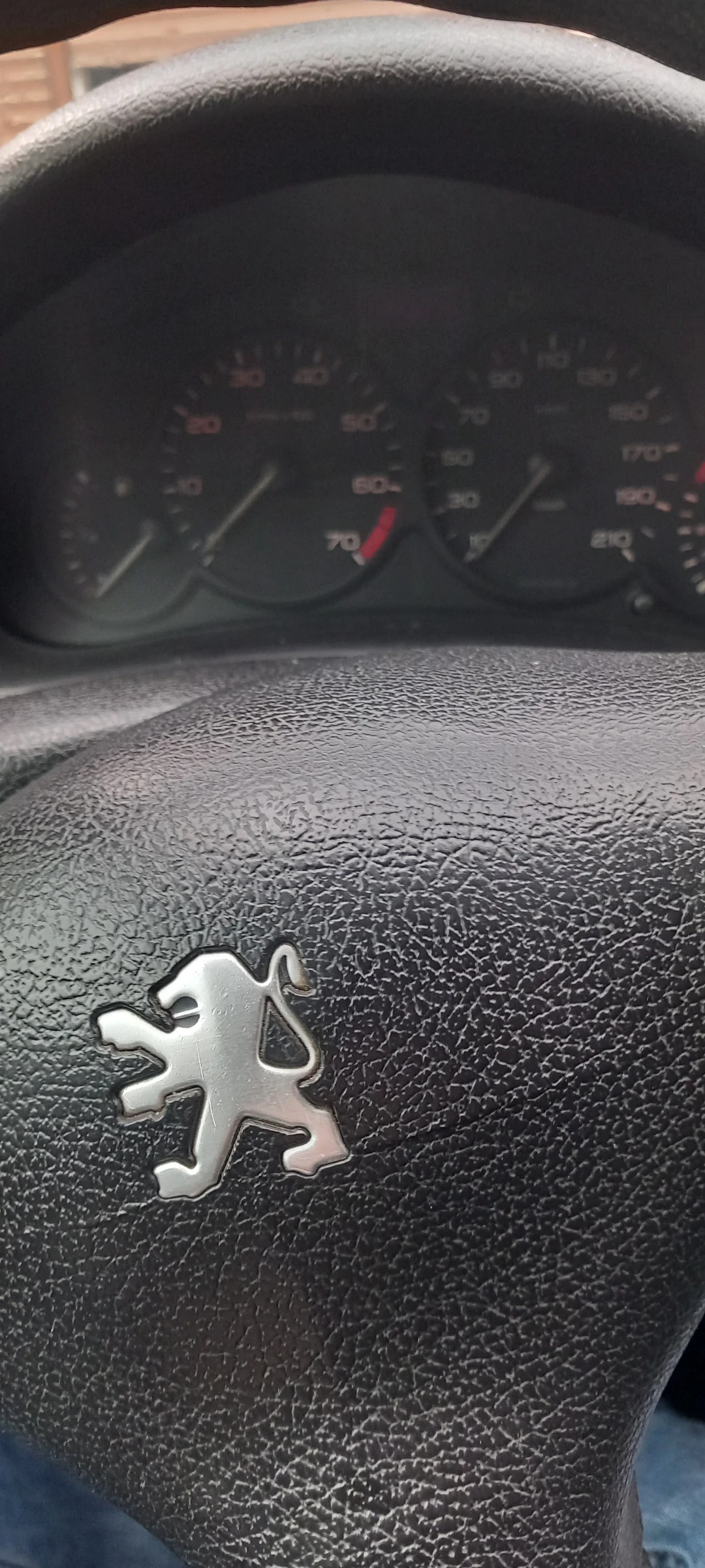 Peugeot 206 1.4 - изображение 5