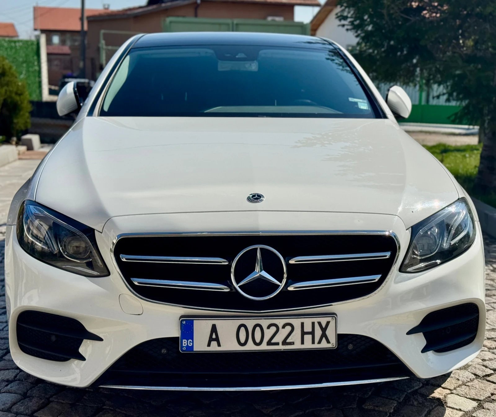 Mercedes-Benz E 200 E200CDI 197hp - изображение 2
