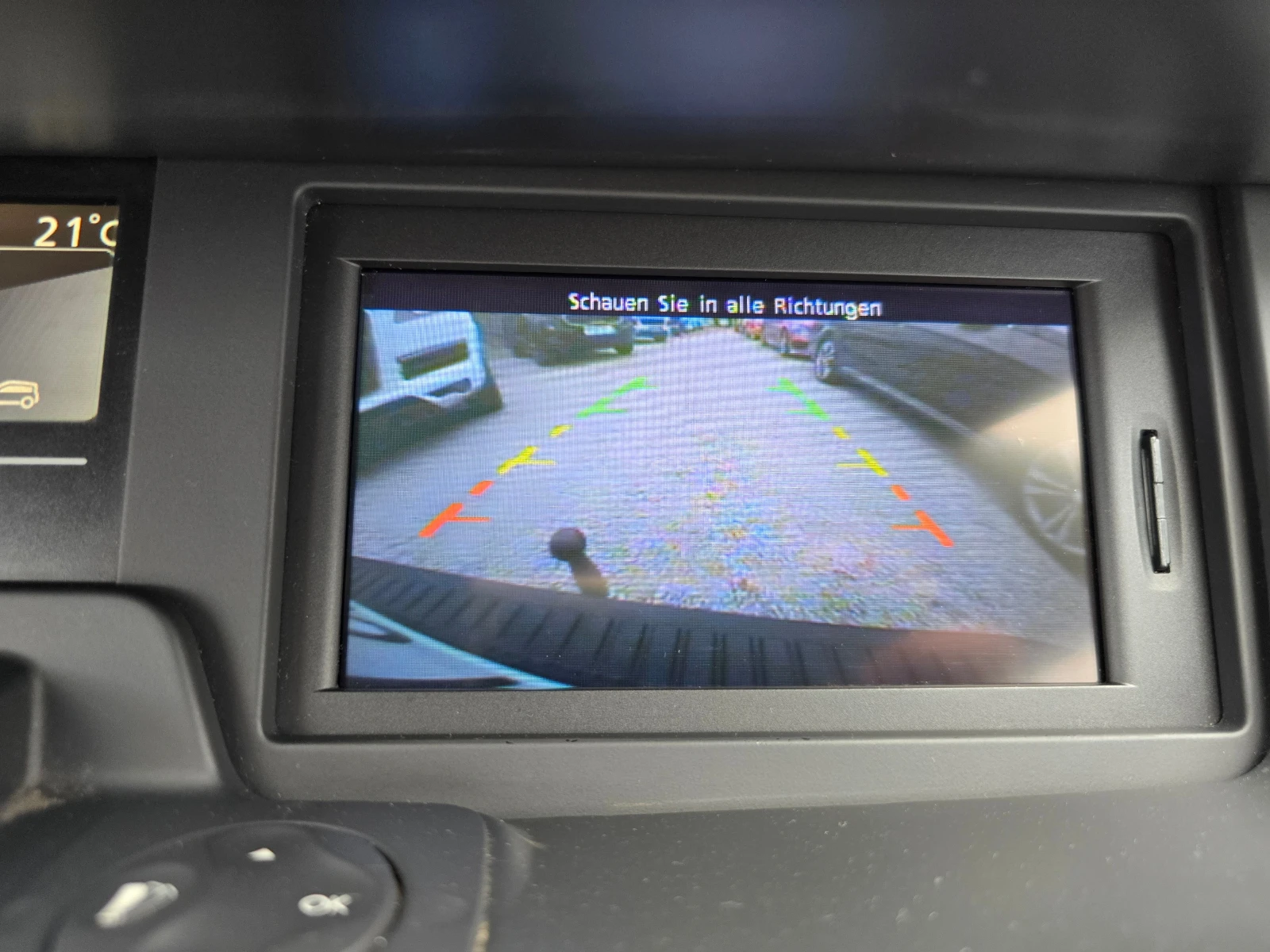 Renault Scenic 1.4i-Turbo// | Mobile.bg   15