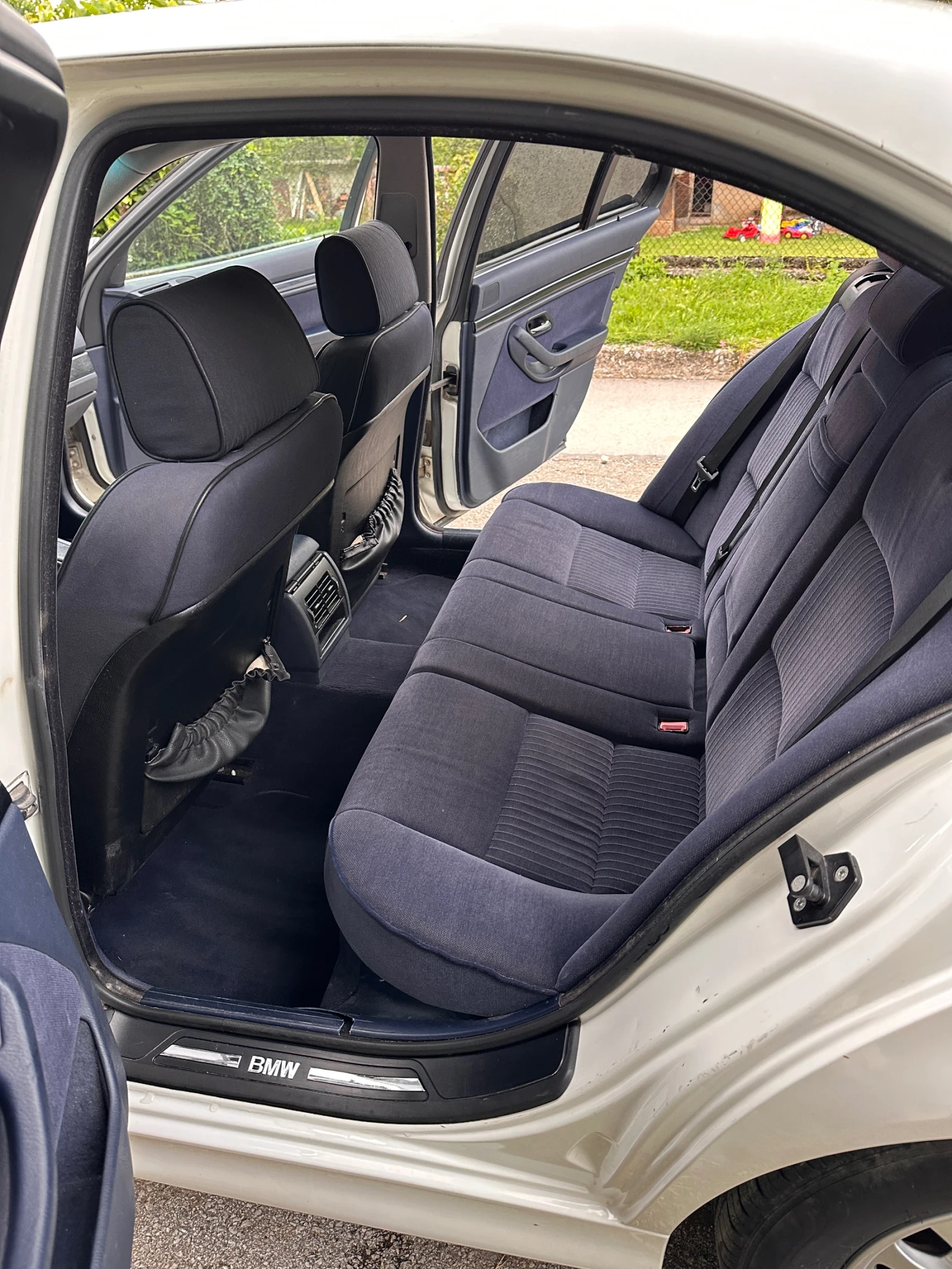 BMW 520 | Mobile.bg — изображение 11