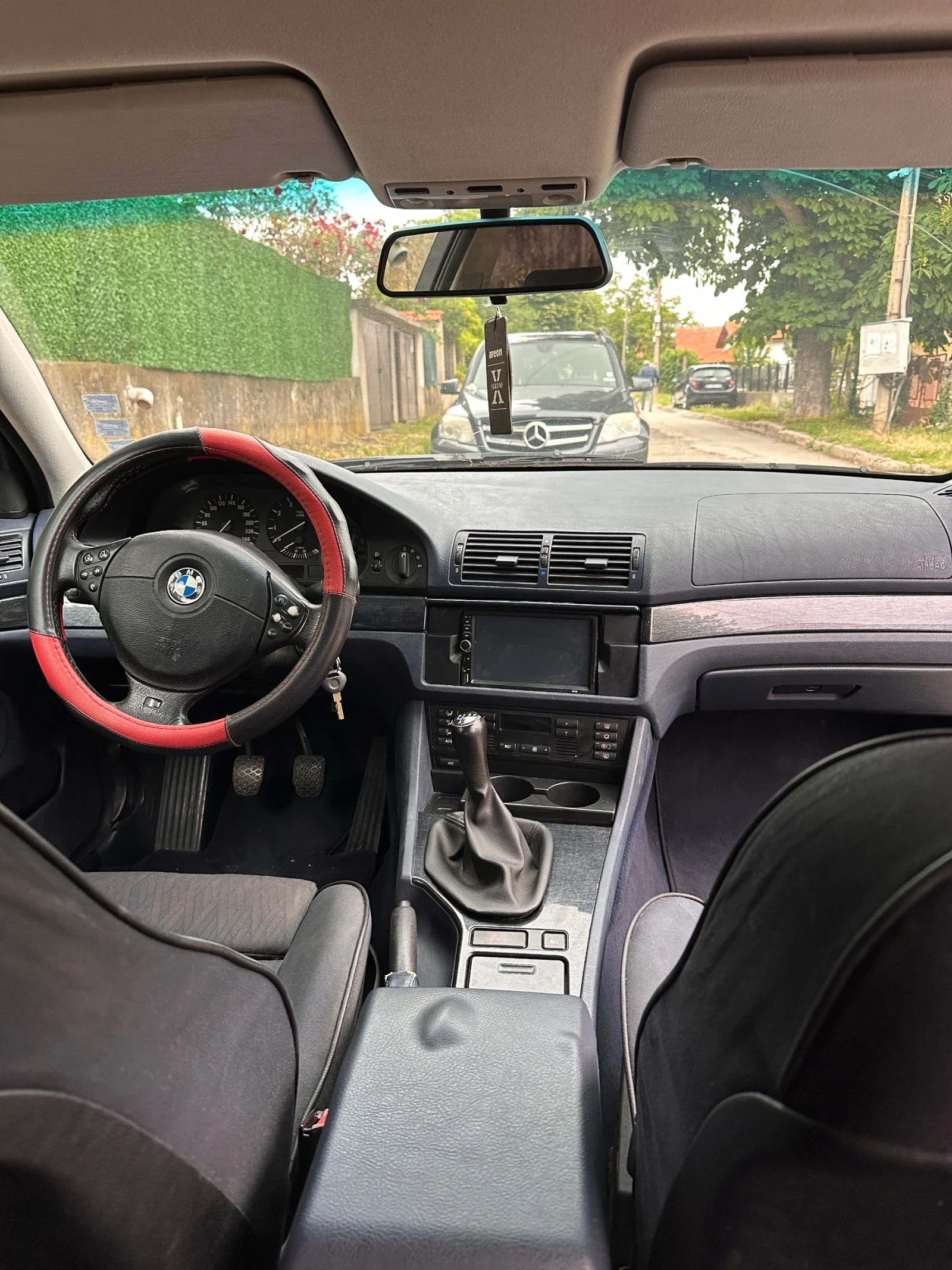 BMW 520 | Mobile.bg — изображение 15