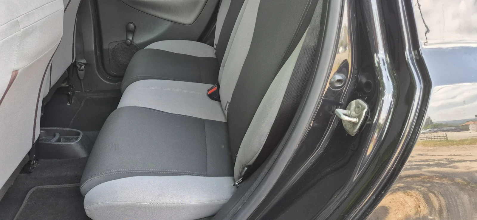 Lancia Ypsilon 1.2-70кс.КЛИМА | Mobile.bg — изображение 11