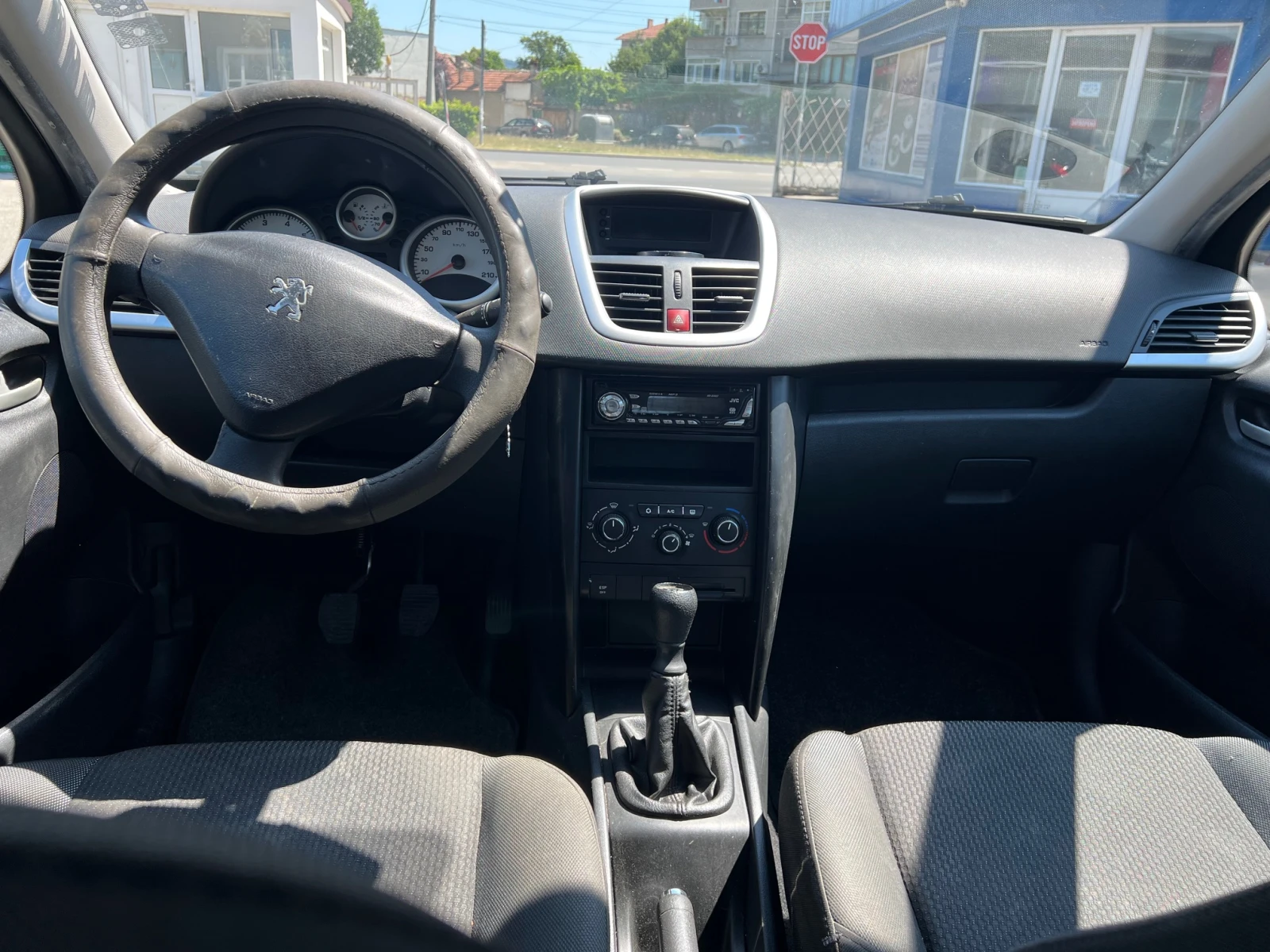 Peugeot 207 SW 1.4i 95hp - изображение 6