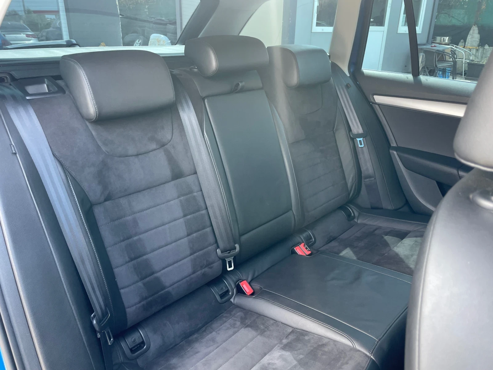 Skoda Octavia 1.8TSi 4x4    | Mobile.bg   11