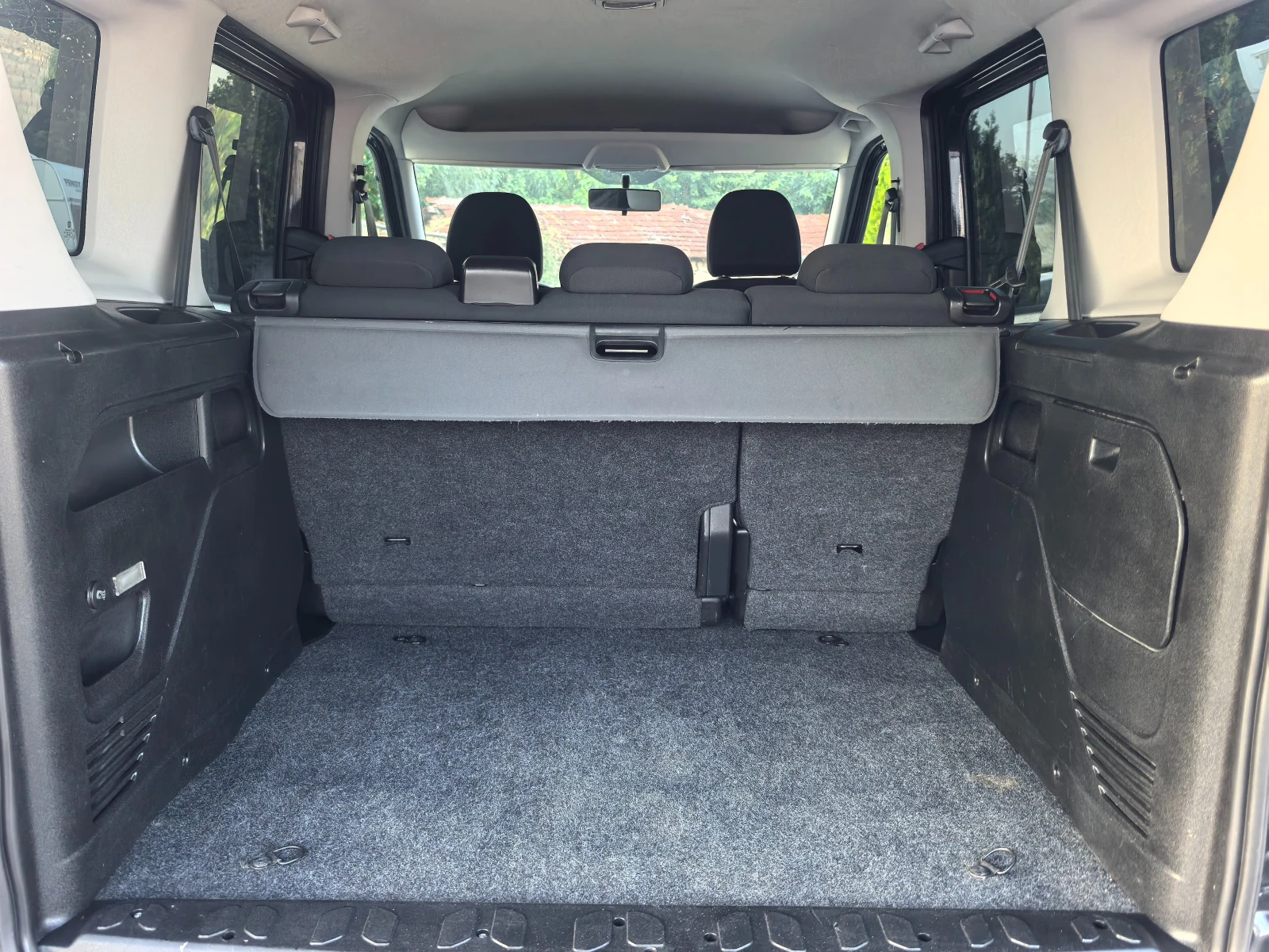 Fiat Doblo 1.6MJet | Mobile.bg   11