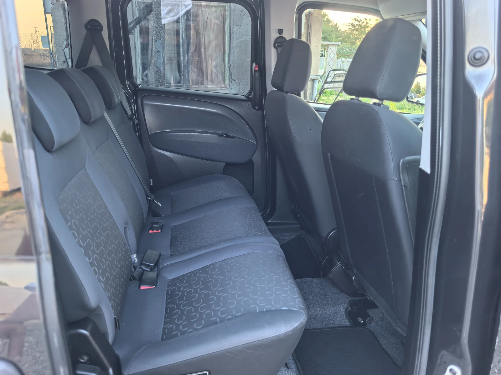 Fiat Doblo 1.6MJet | Mobile.bg   12