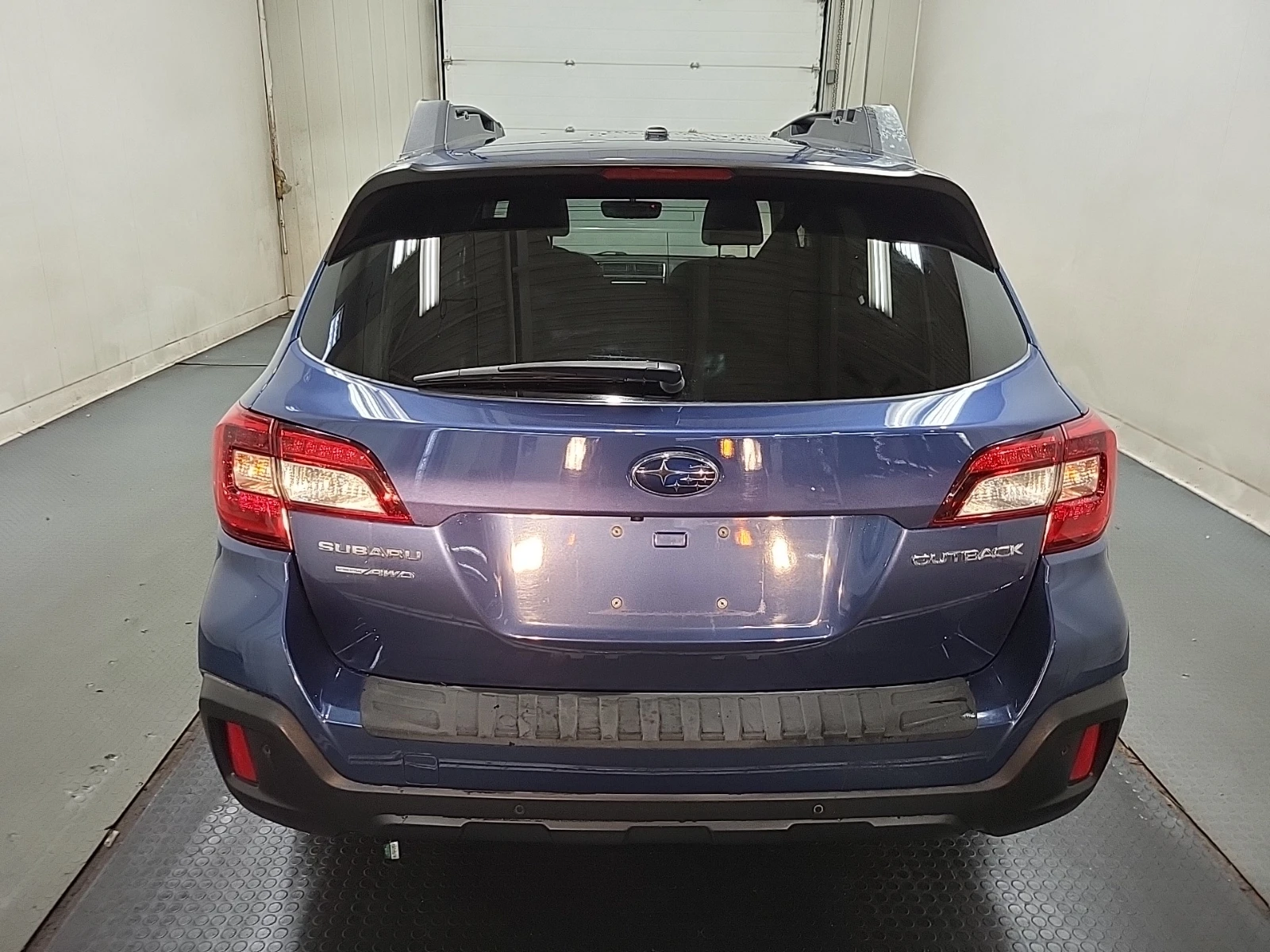 Subaru Outback * LIMITED* * АвтоКредит*  - изображение 5