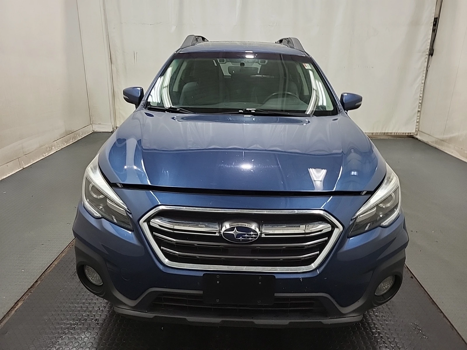 Subaru Outback * LIMITED* * АвтоКредит*  - изображение 6