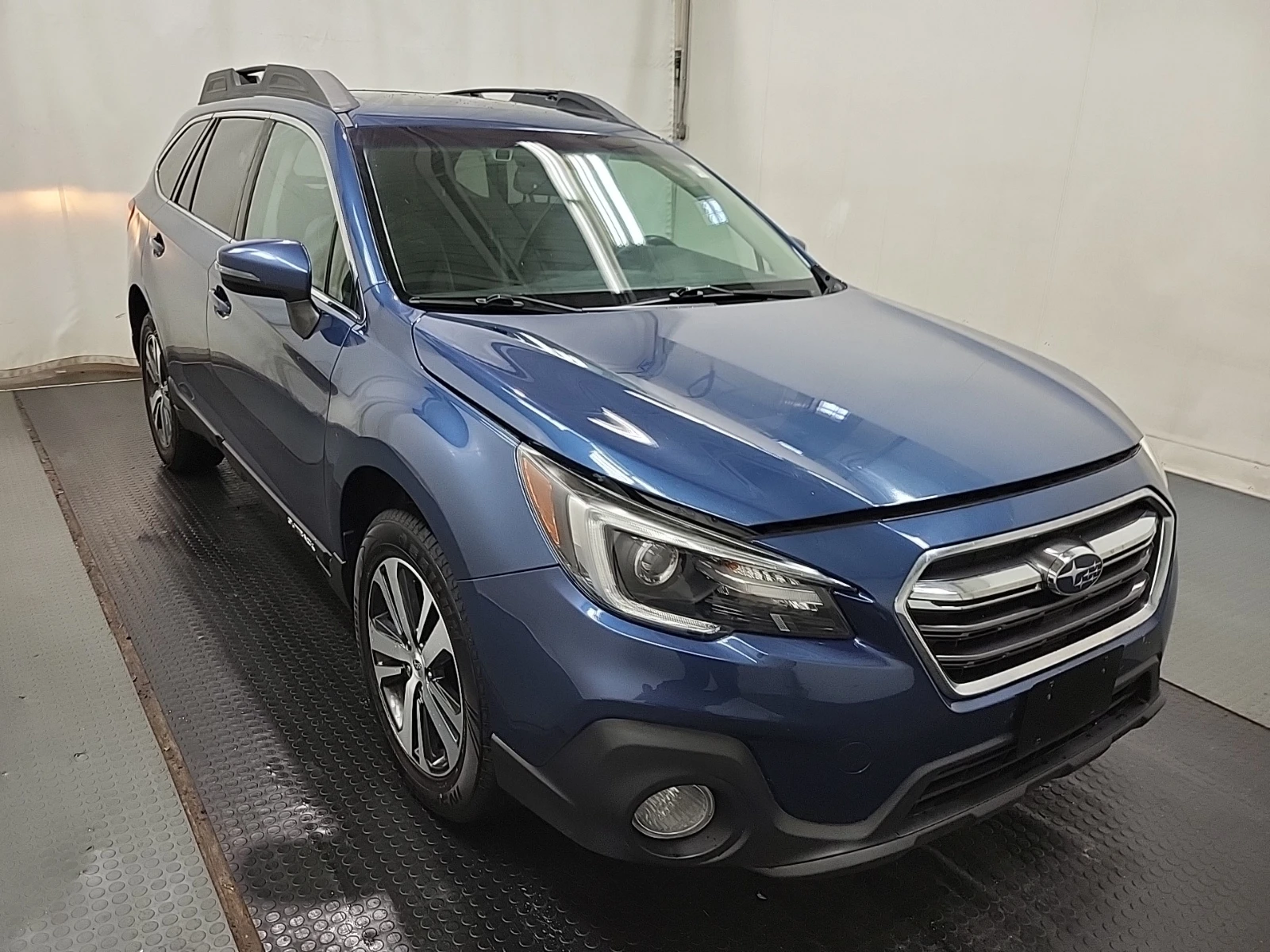 Subaru Outback * LIMITED* * АвтоКредит*  - изображение 2