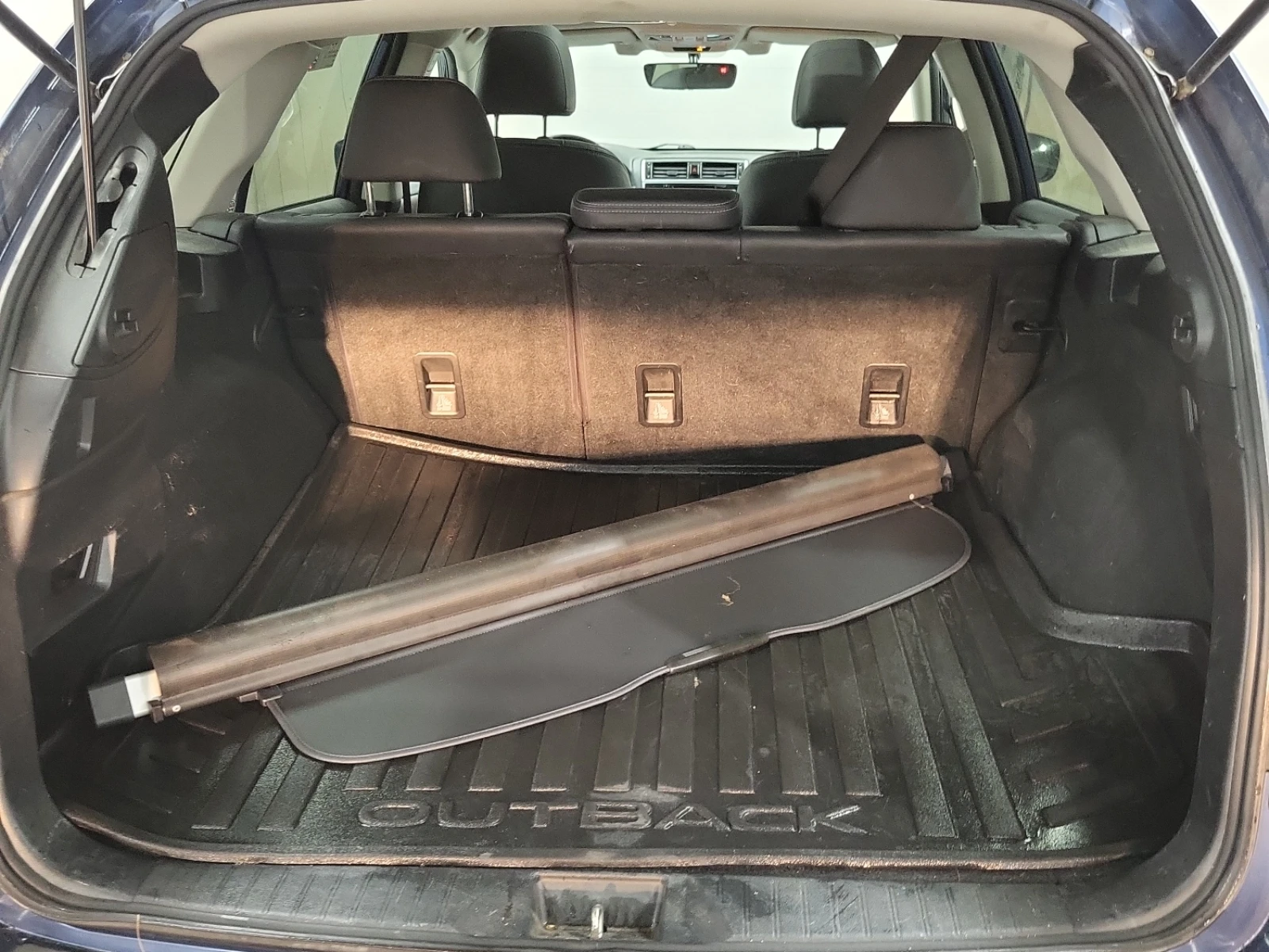 Subaru Outback * LIMITED* * АвтоКредит*  - изображение 8