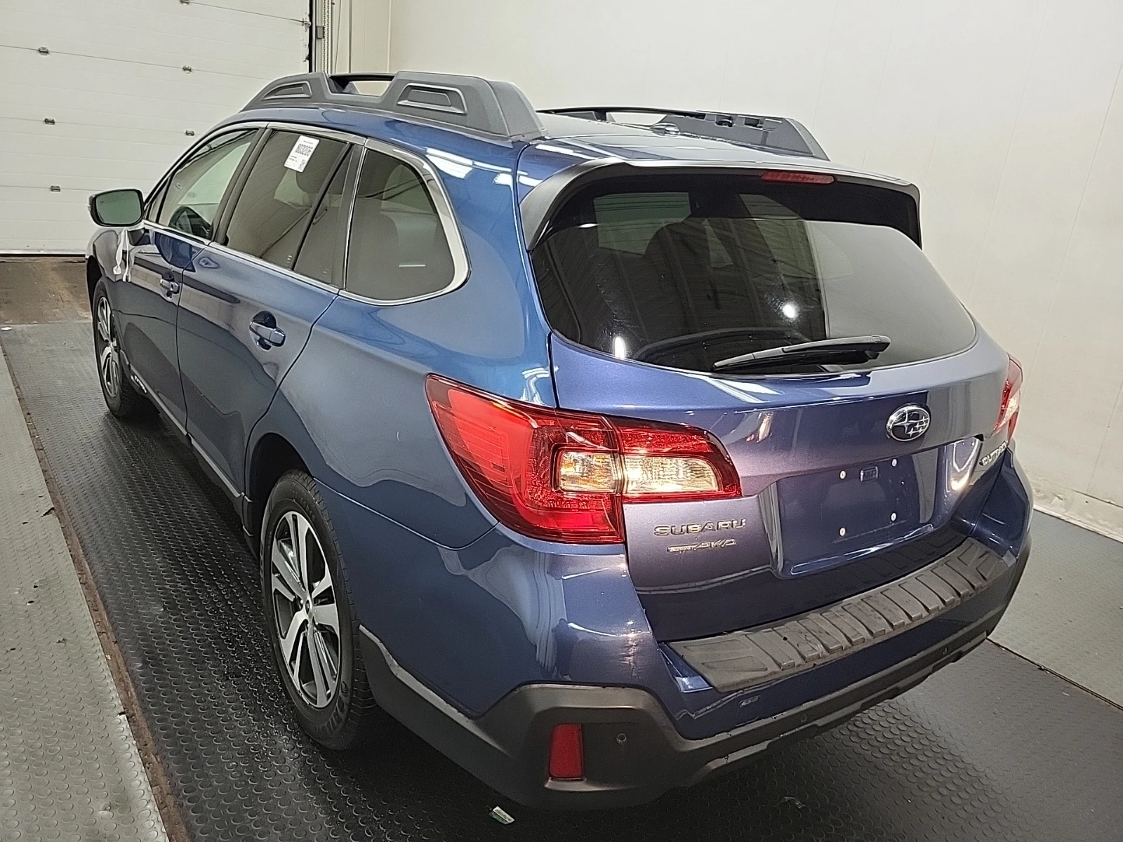 Subaru Outback * LIMITED* * АвтоКредит*  - изображение 4