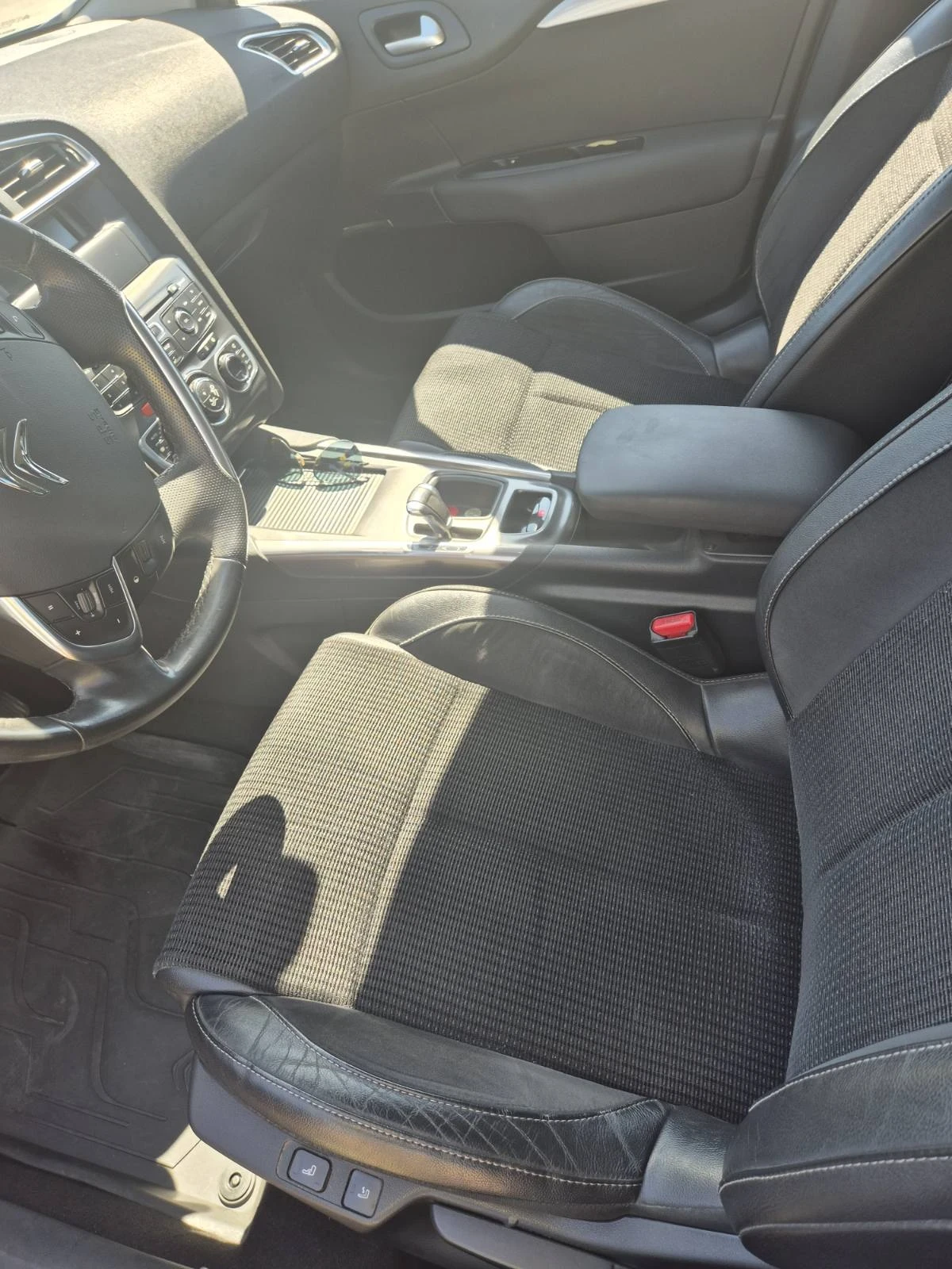 Citroen C4  - изображение 4