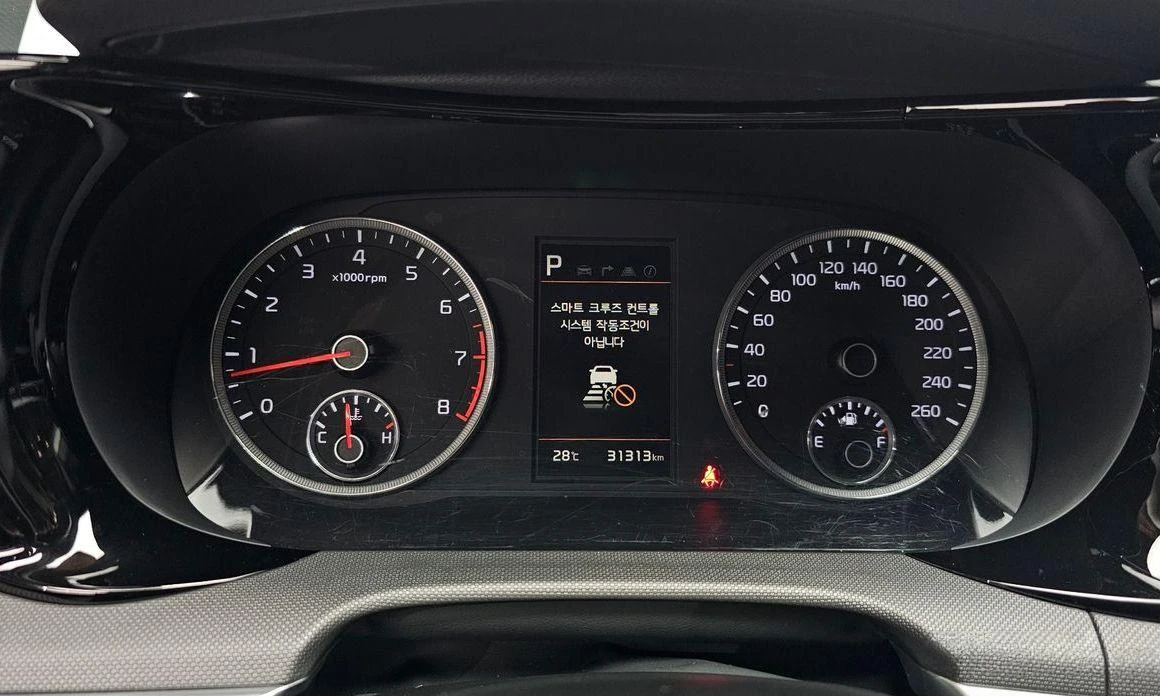 Kia K5  - изображение 8