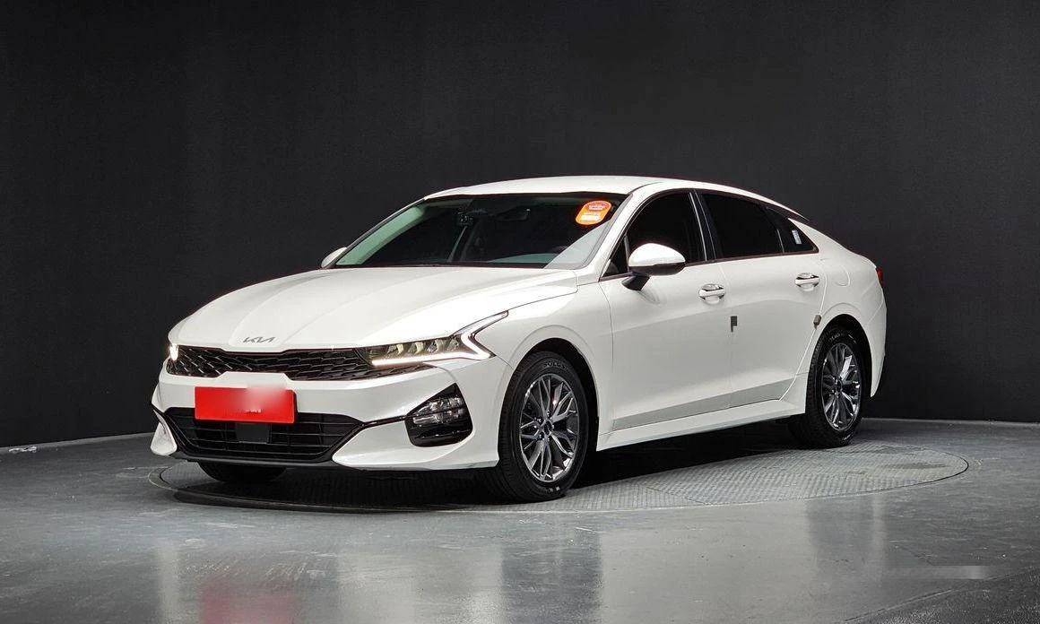 Kia K5 | Mobile.bg   1