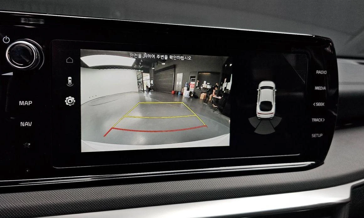 Kia K5 | Mobile.bg   15