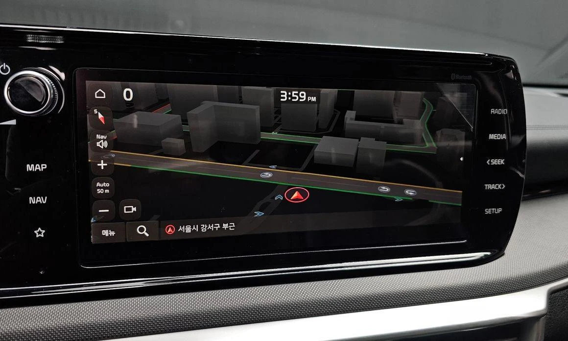 Kia K5 | Mobile.bg   14