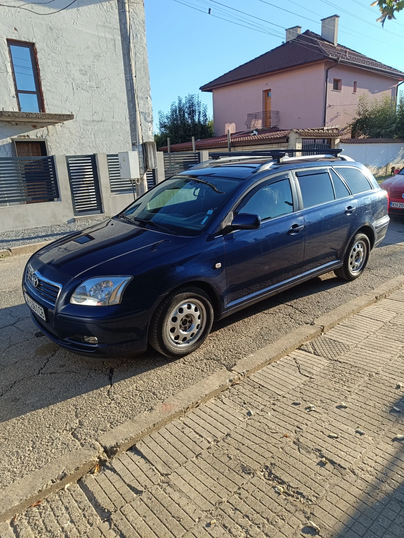 Toyota Avensis | Mobile.bg � ����������� 1