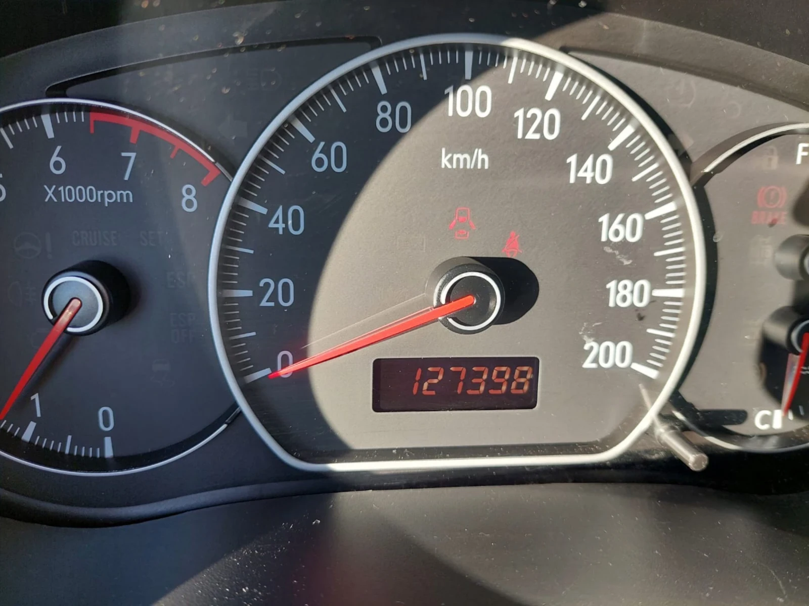 Fiat Sedici 1.6 4X4 127000км - изображение 9