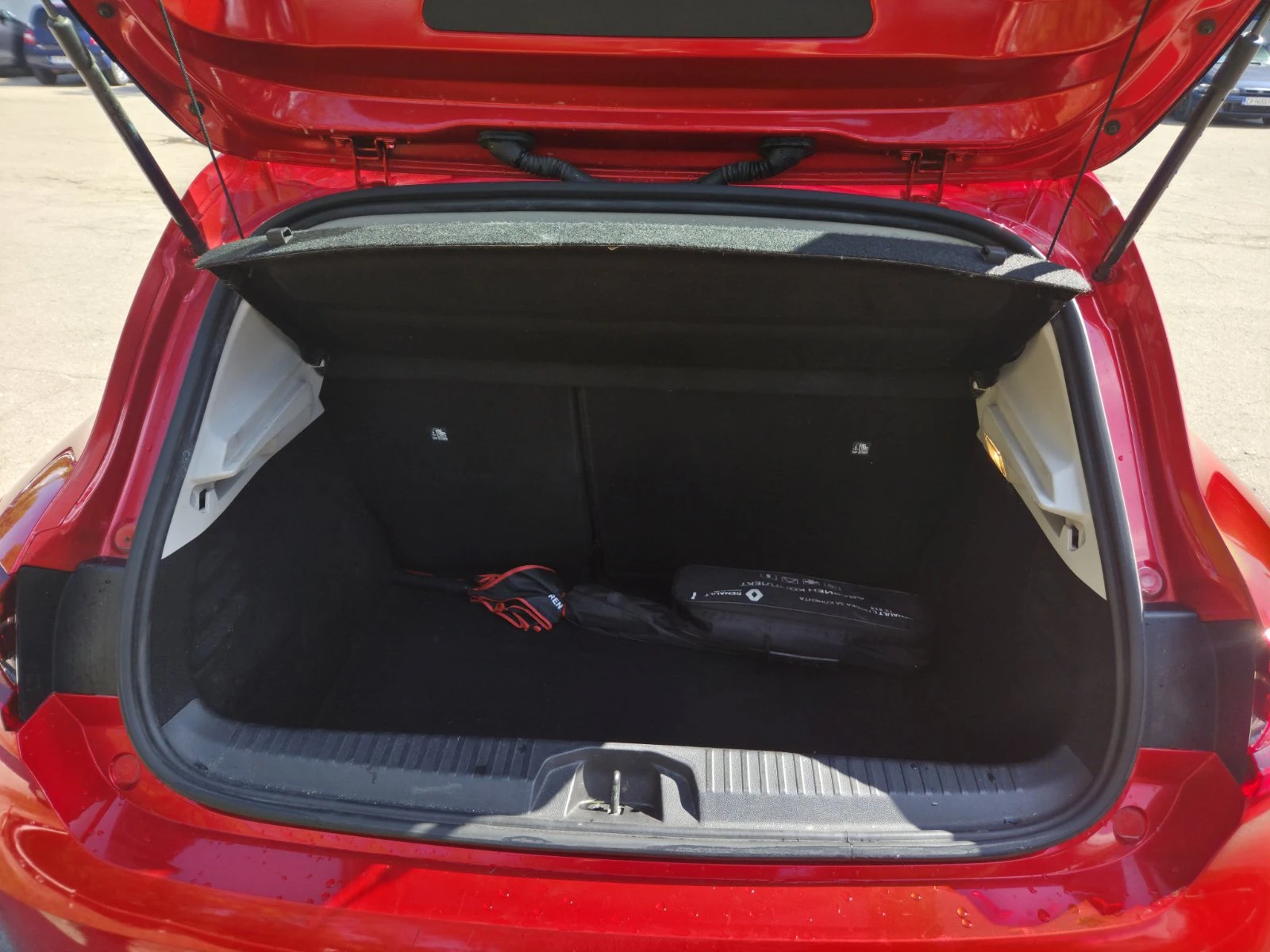 Renault Clio ZEN | Mobile.bg   11