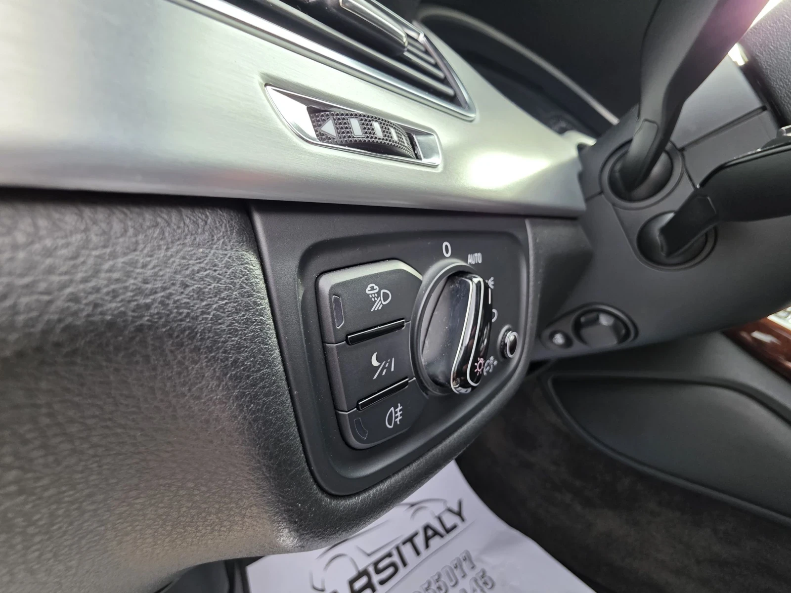 Audi A8 4.2= 3XTV= FULL= FULL | Mobile.bg   15