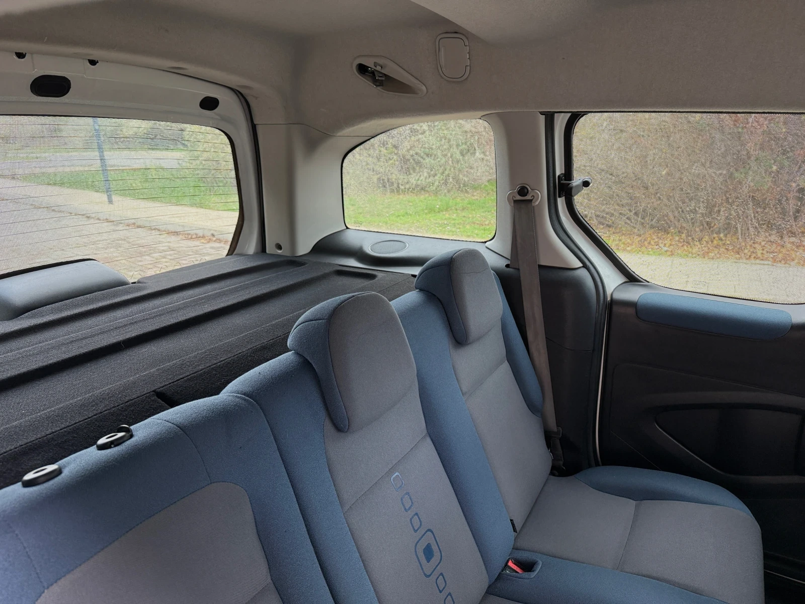 Citroen Berlingo 1.6 HDI 112 . | Mobile.bg   9