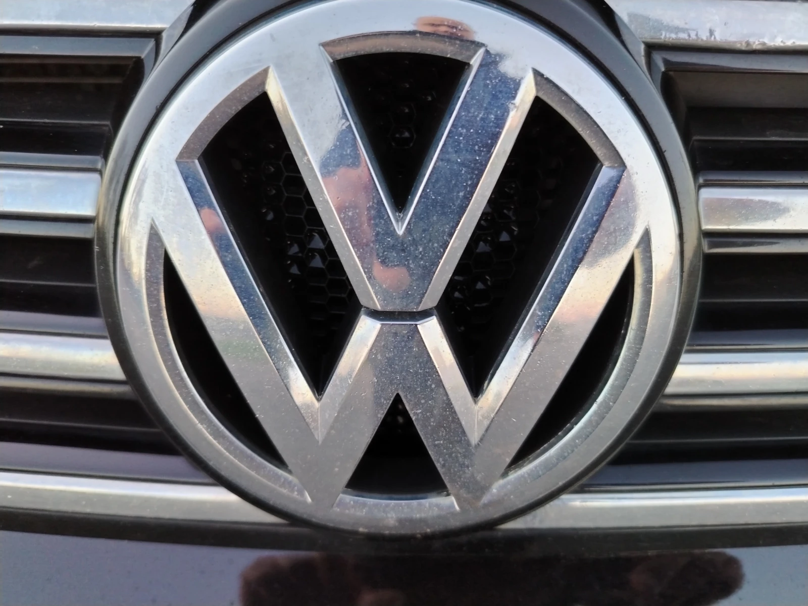 VW Passat 2.0-140  // 5B | Mobile.bg   17