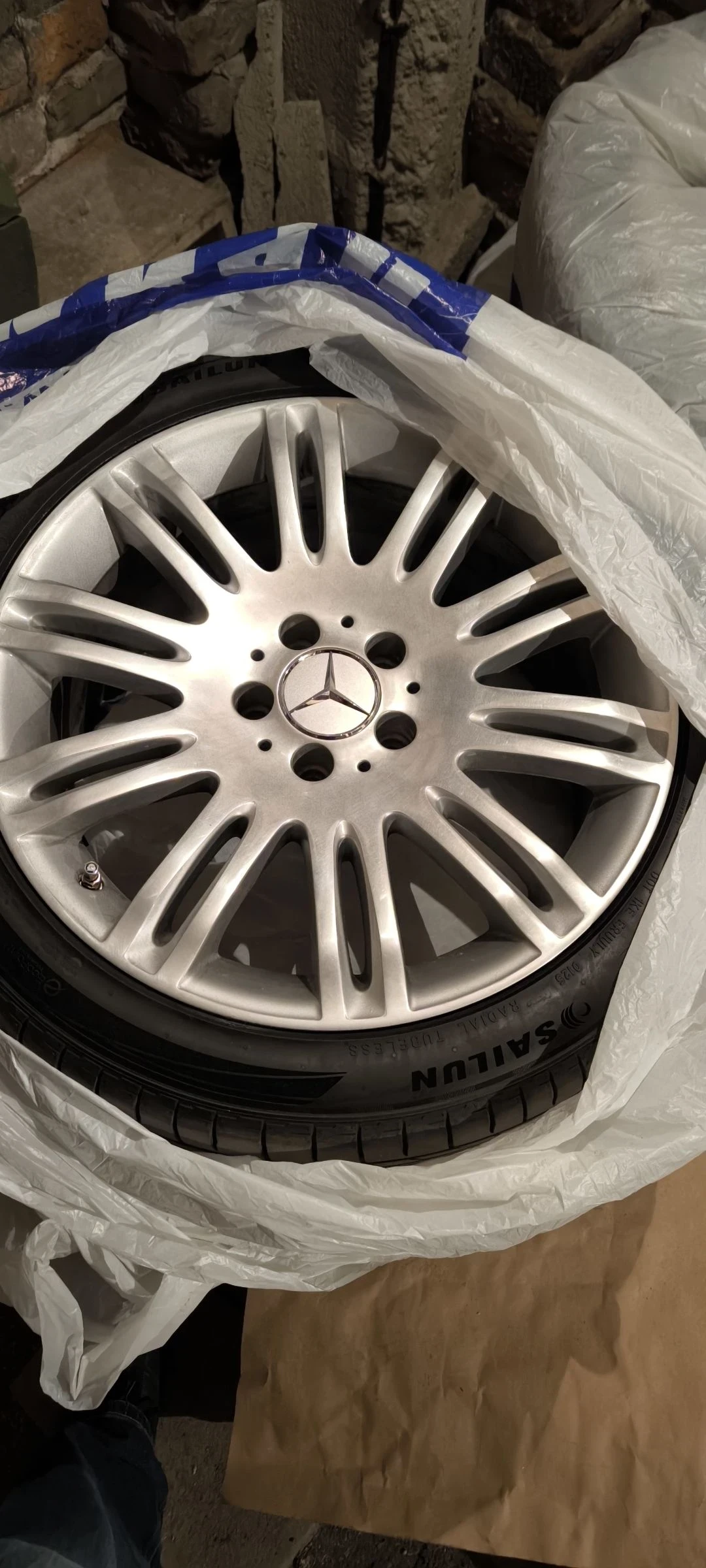 Mercedes-Benz E 350 Facelift -avangarde | Mobile.bg � ����������� 8