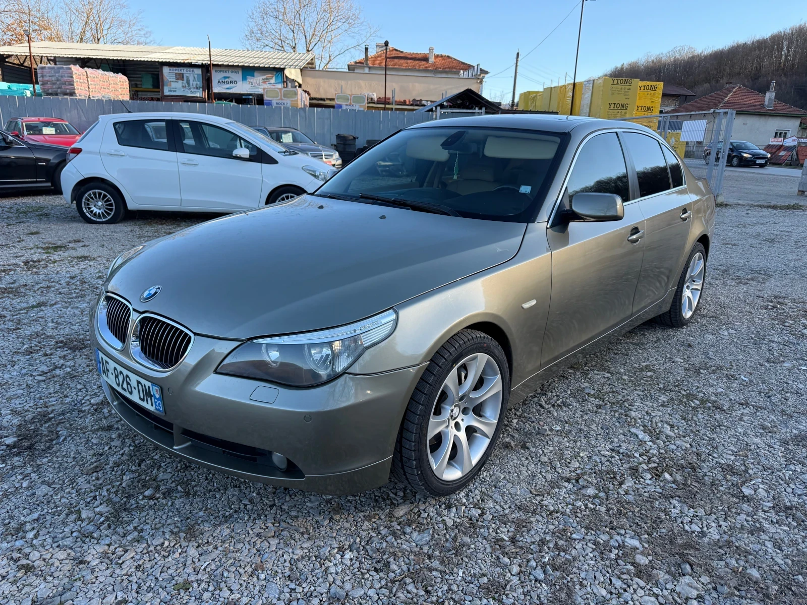BMW 530 X DRIVE | Mobile.bg � ����������� 1