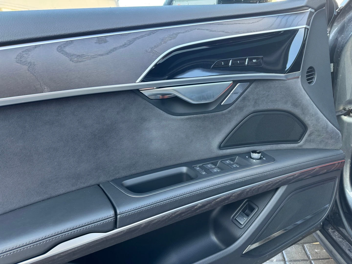 Audi A8 55 TFSI quattro | Mobile.bg � ����������� 6