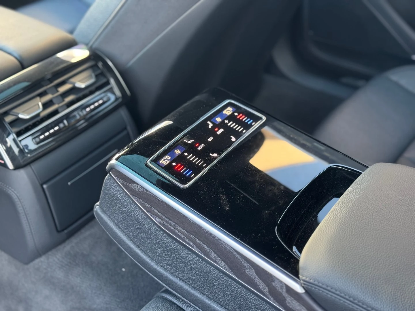 Audi A8 55 TFSI quattro | Mobile.bg � ����������� 8