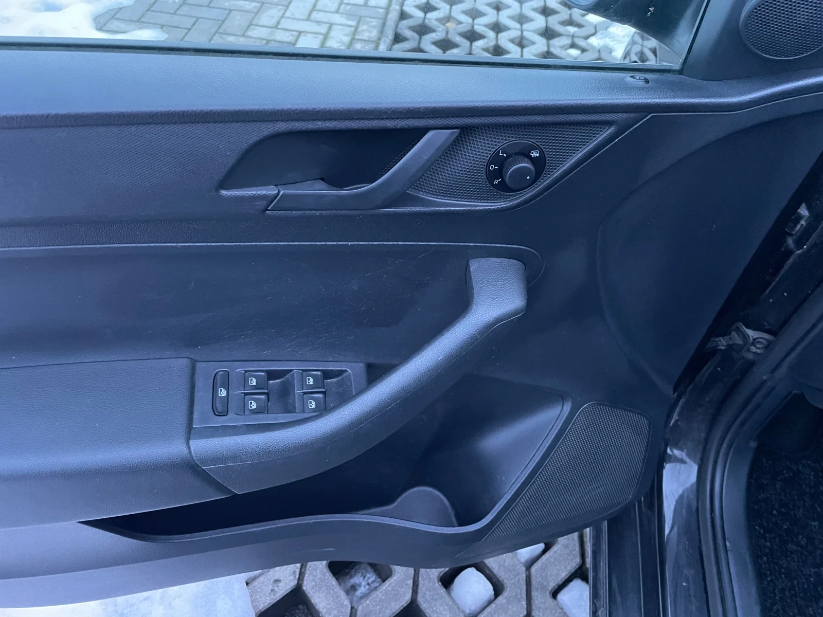 Skoda Rapid  - изображение 8