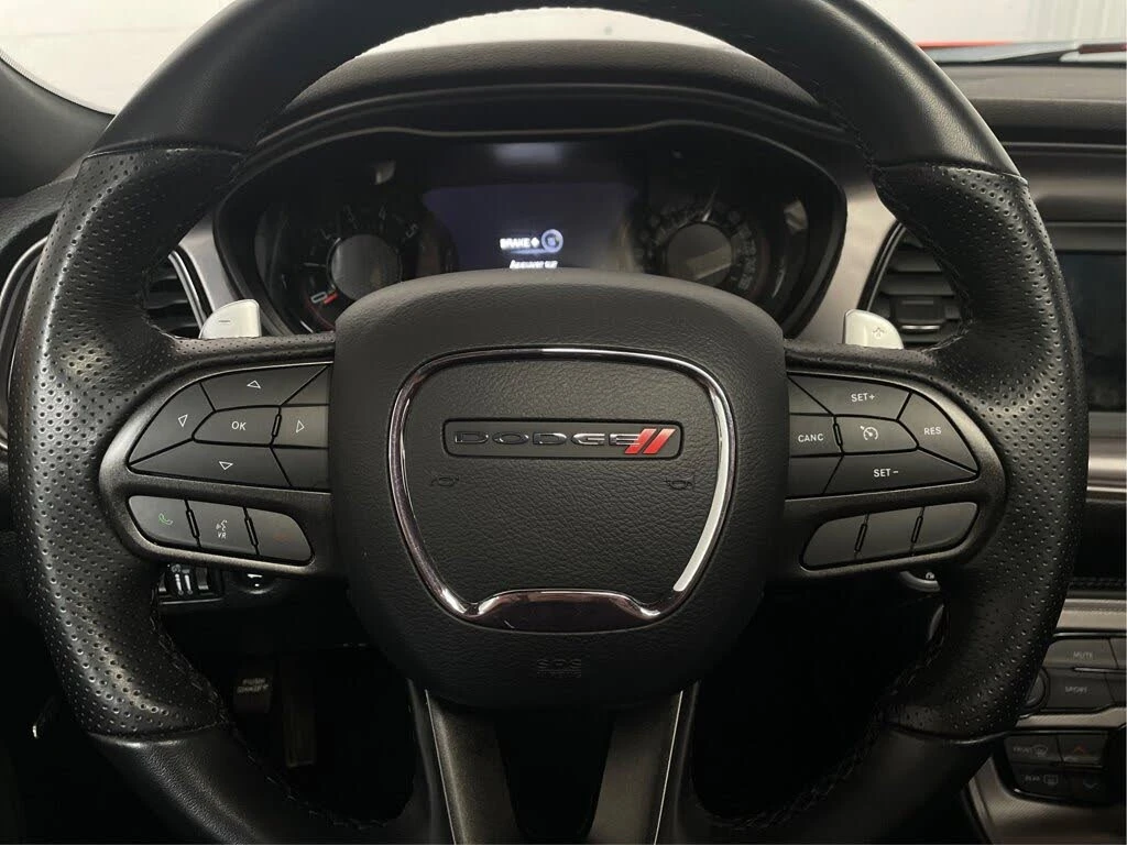 Dodge Challenger Dodge Challenger R/T* ����������* ( ���� �� ��) | Mobile.bg � ����������� 6