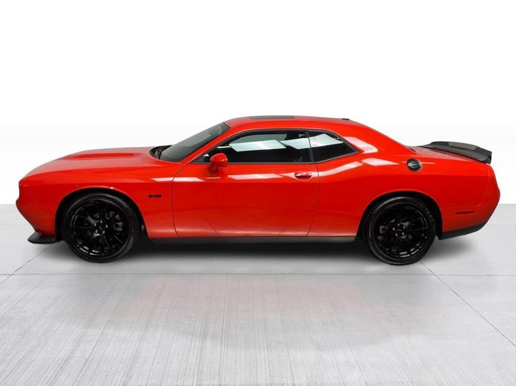 Dodge Challenger Dodge Challenger R/T* ����������* ( ���� �� ��) | Mobile.bg � ����������� 2