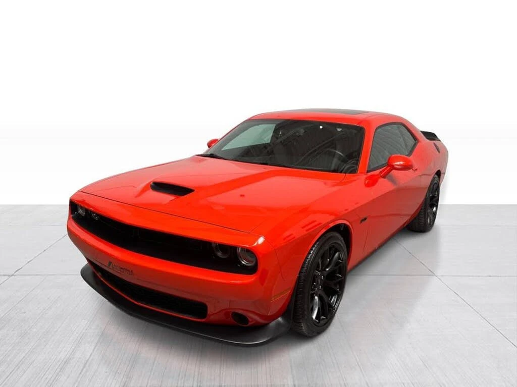 Dodge Challenger Dodge Challenger R/T* ����������* ( ���� �� ��) | Mobile.bg � ����������� 1