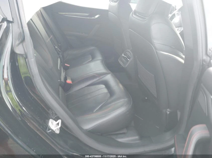 Maserati Ghibli 3l - изображение 8