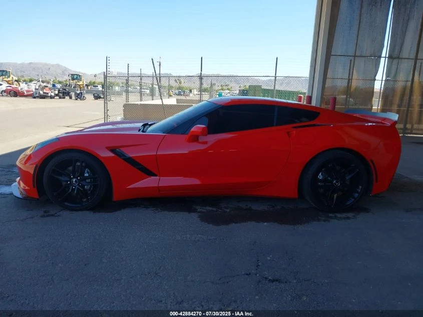 Chevrolet Corvette 6.2L V8 FI DOHC 16V NF2 Rear Wheel Drive | Mobile.bg � ����������� 6
