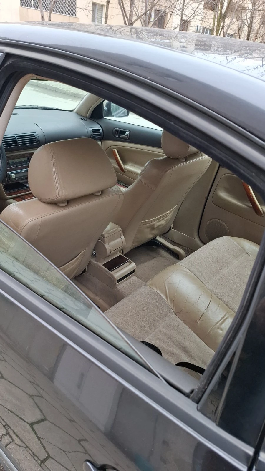 VW Passat 4 | Mobile.bg � ����������� 4