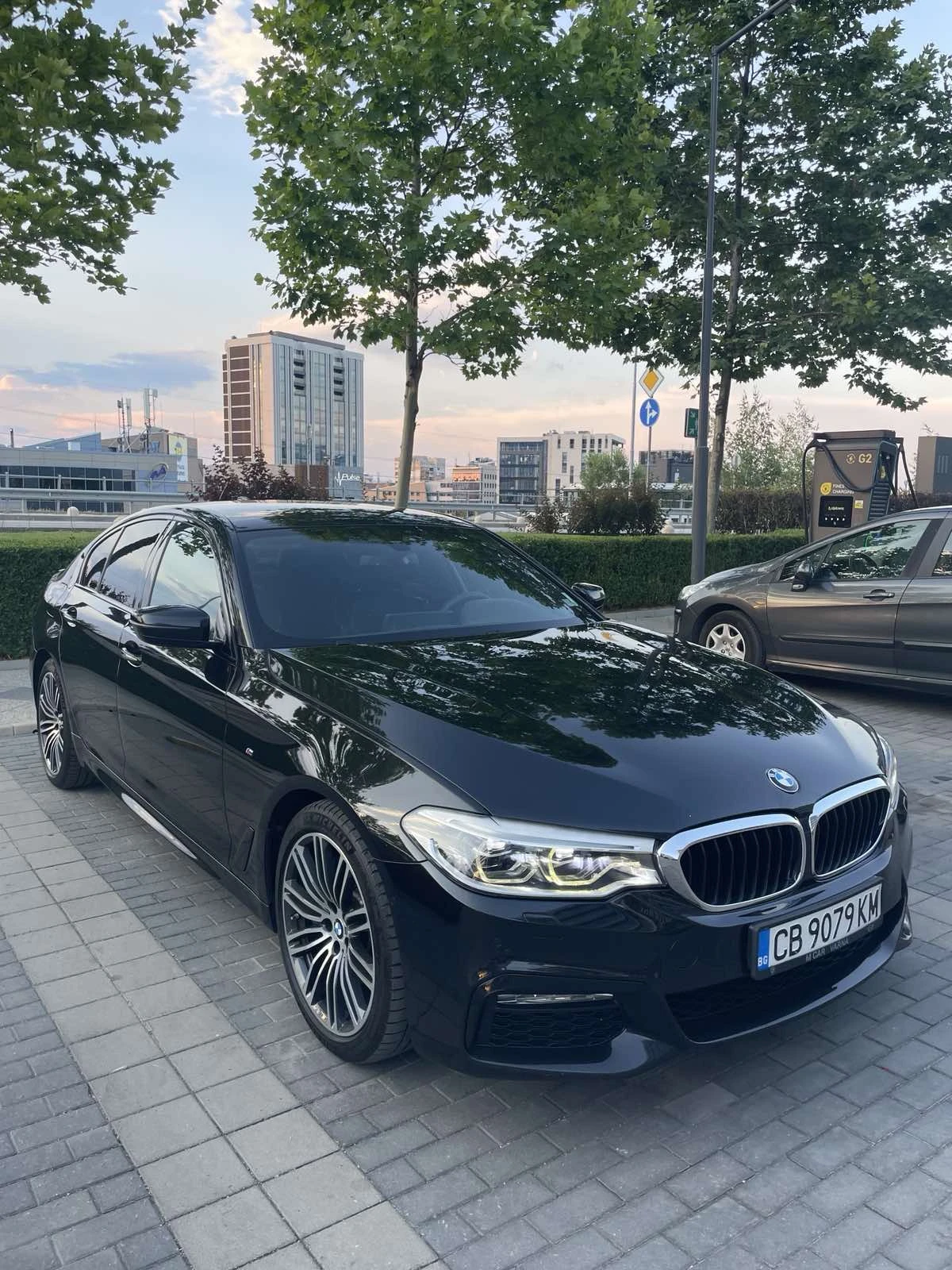 BMW 530 Xdrive | Mobile.bg � ����������� 1