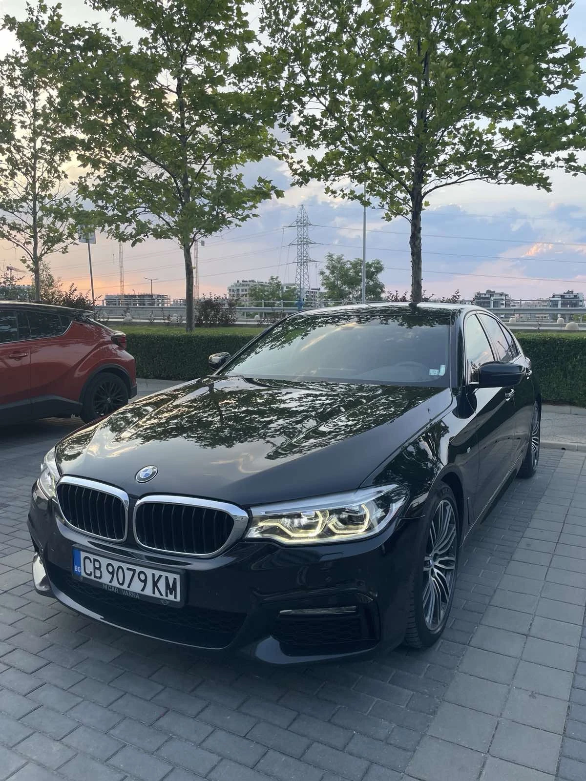 BMW 530 Xdrive | Mobile.bg � ����������� 2