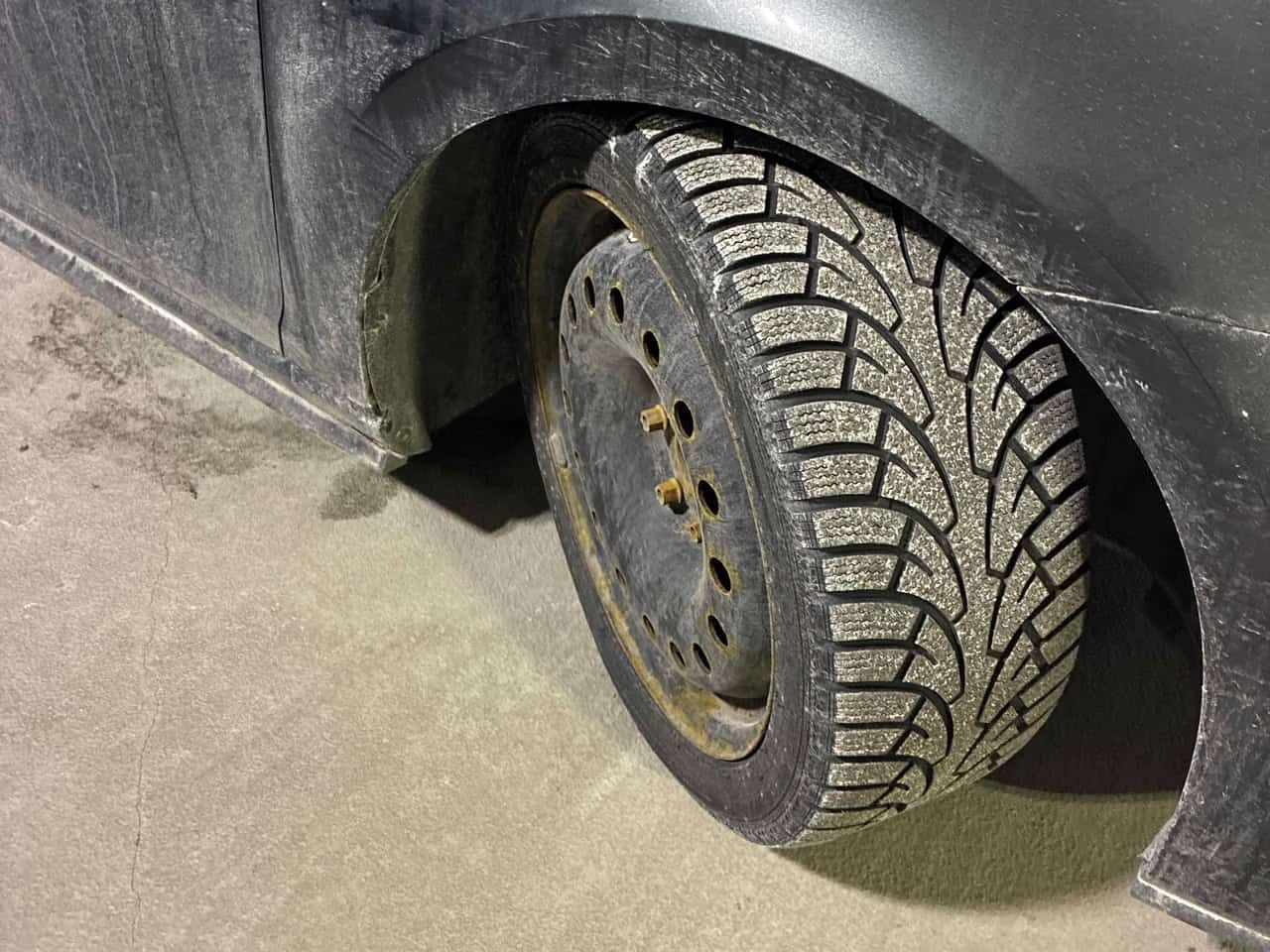 VW Golf GTI/Performance/Гуми+ Джанти/Кожа/Панорама/Подгрев, снимка 15 - Автомобили и джипове - 53880781