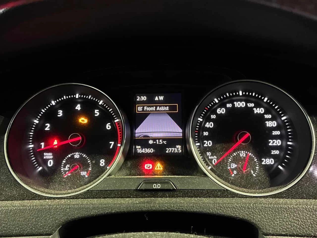 VW Golf GTI/Performance/Гуми+ Джанти/Кожа/Панорама/Подгрев, снимка 8 - Автомобили и джипове - 53880781