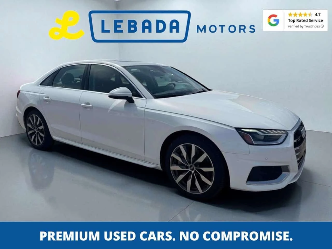 Audi A4 * quattro Premium * CARFAX * ���� �� �� | Mobile.bg � ����������� 1