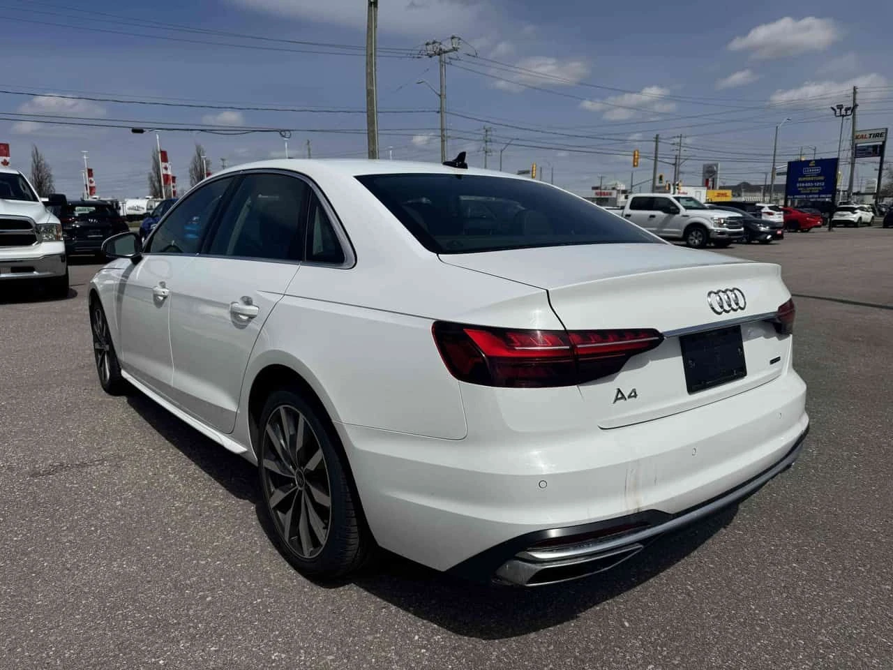 Audi A4 * quattro Premium * CARFAX * ���� �� �� | Mobile.bg � ����������� 4