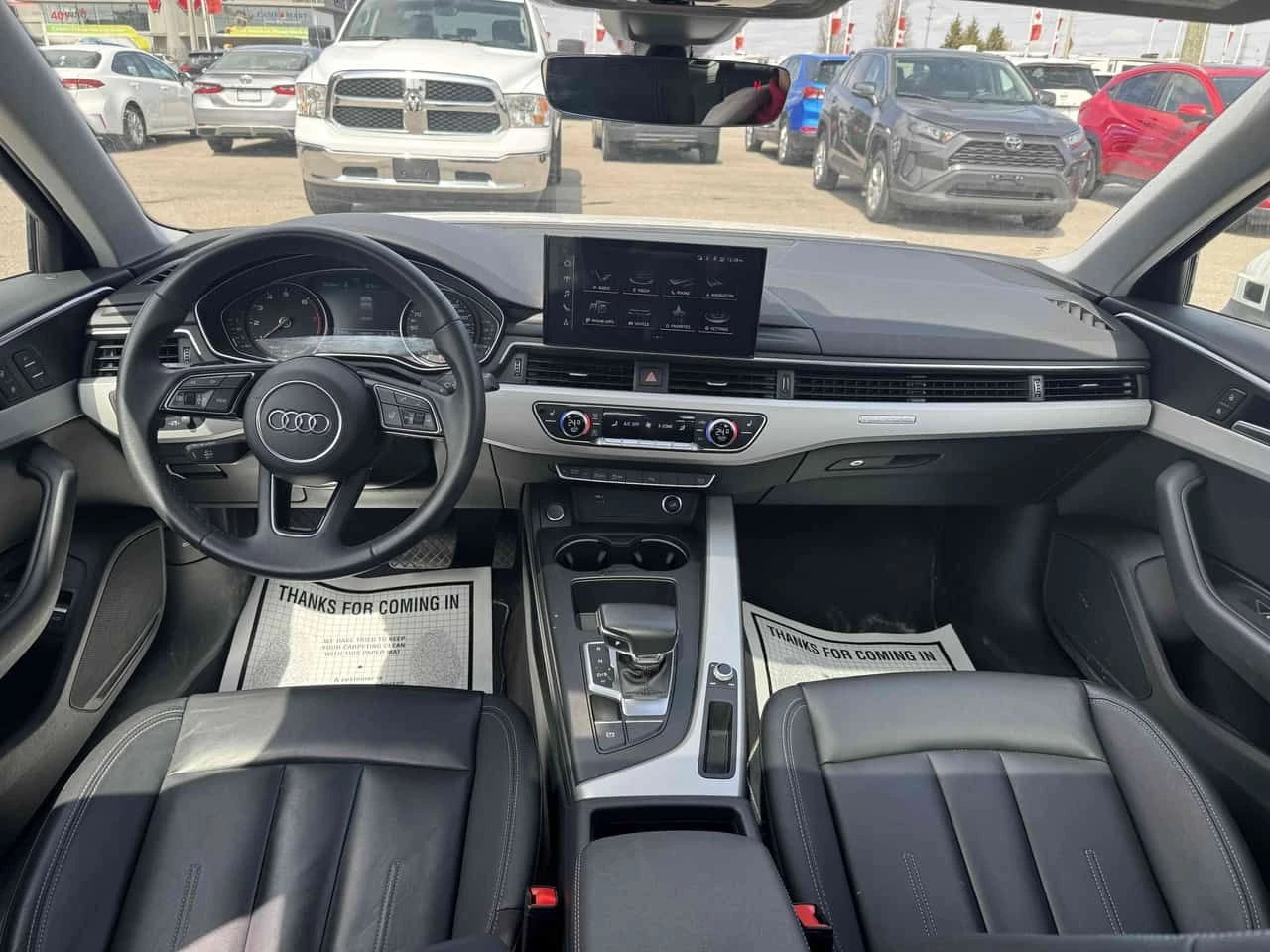 Audi A4 * quattro Premium * CARFAX * ���� �� �� | Mobile.bg � ����������� 13