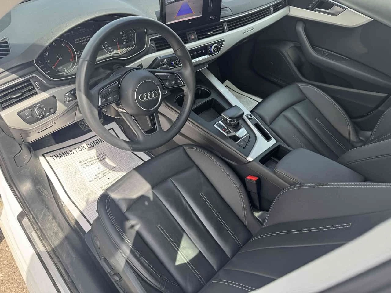 Audi A4 * quattro Premium * CARFAX * ���� �� �� | Mobile.bg � ����������� 12