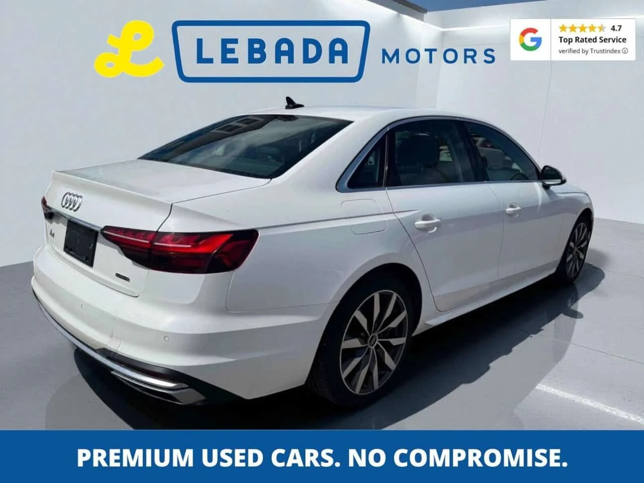 Audi A4 * quattro Premium * CARFAX * ���� �� �� | Mobile.bg � ����������� 3
